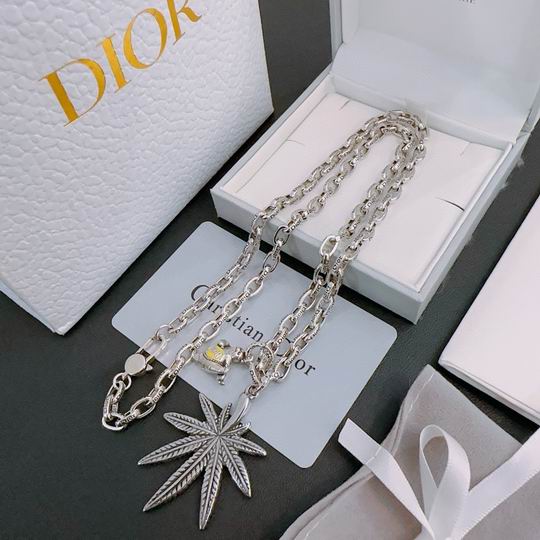 Dior Necklace 11lyh319